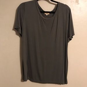 Olive green PIKO